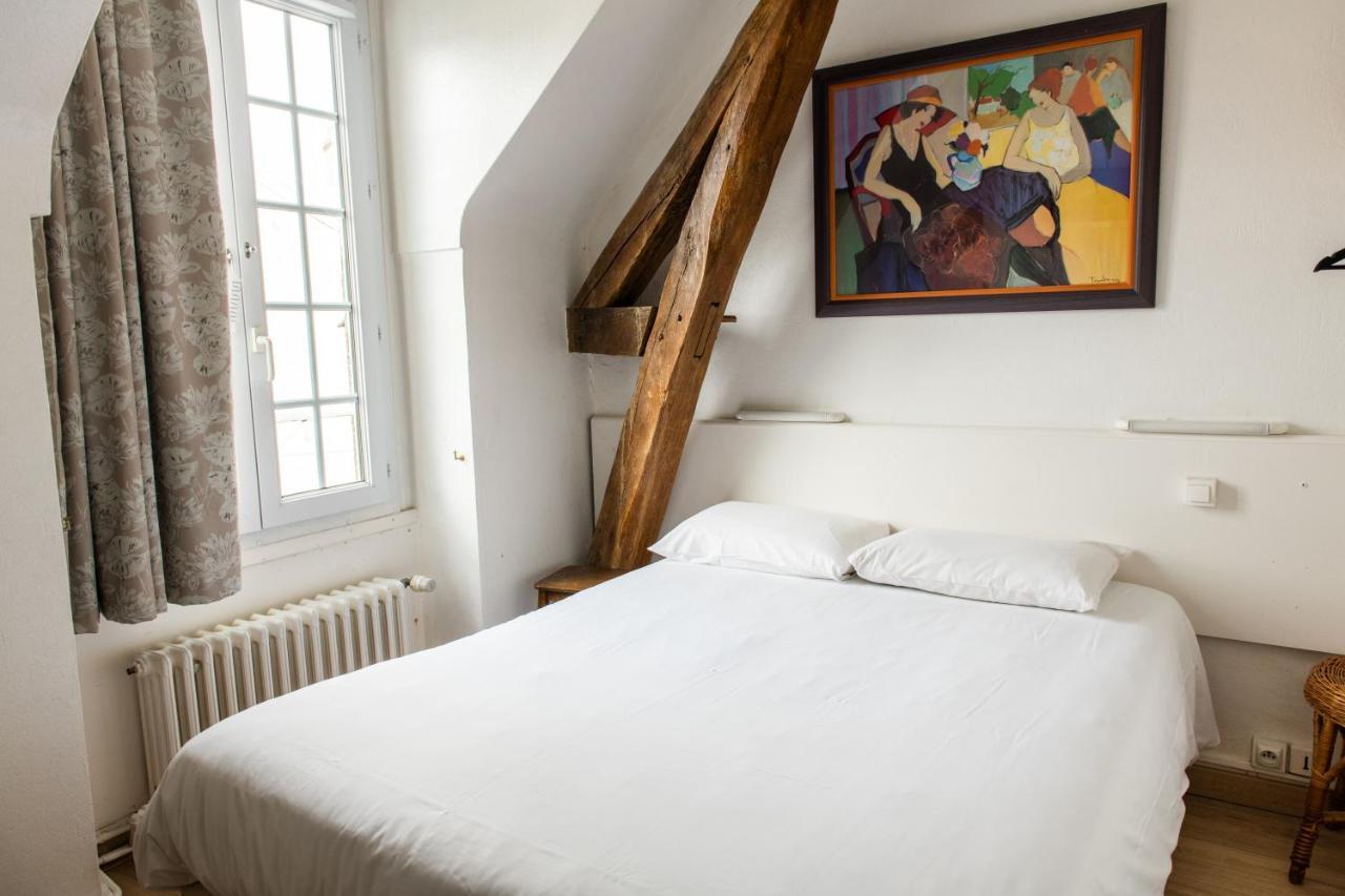 Le Relais Des Templiers Hotel Beaugency Exterior foto