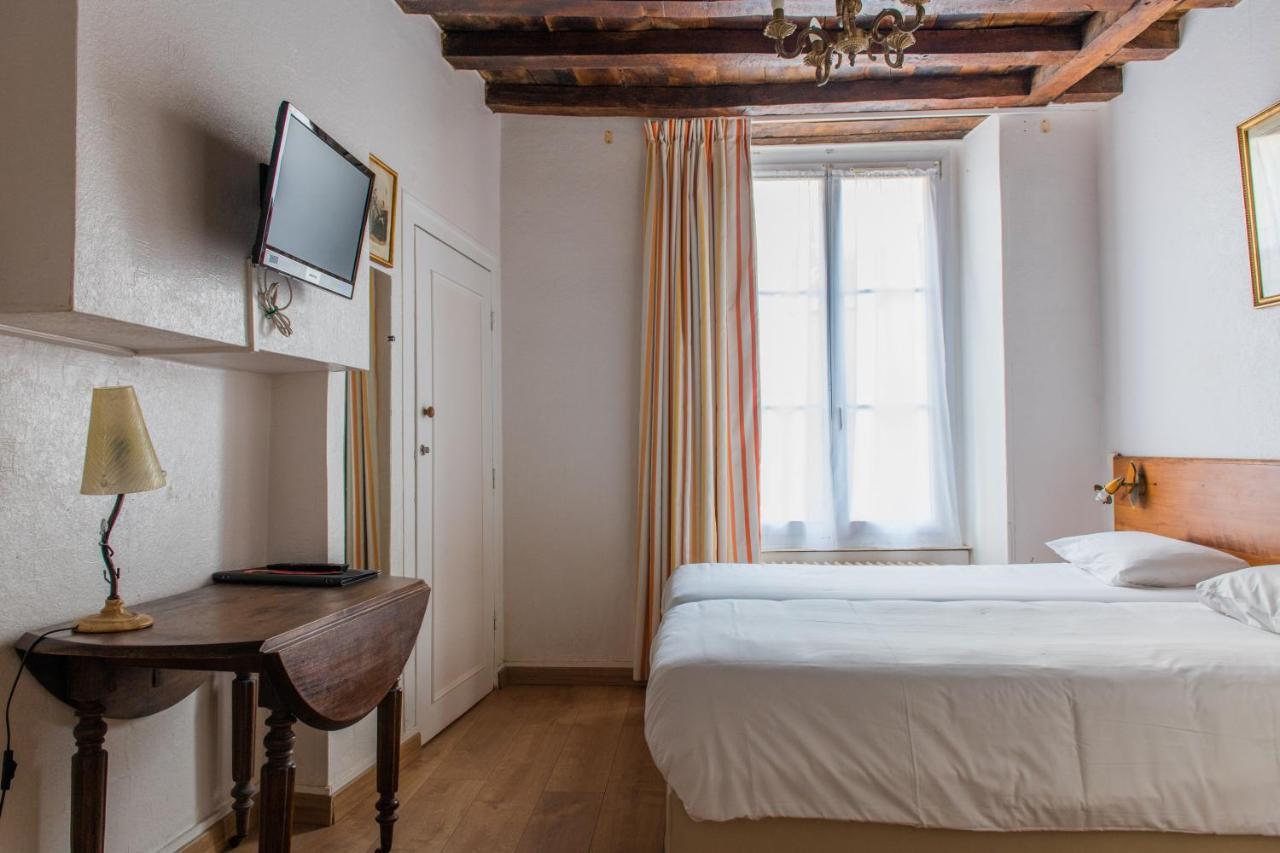 Le Relais Des Templiers Hotel Beaugency Exterior foto