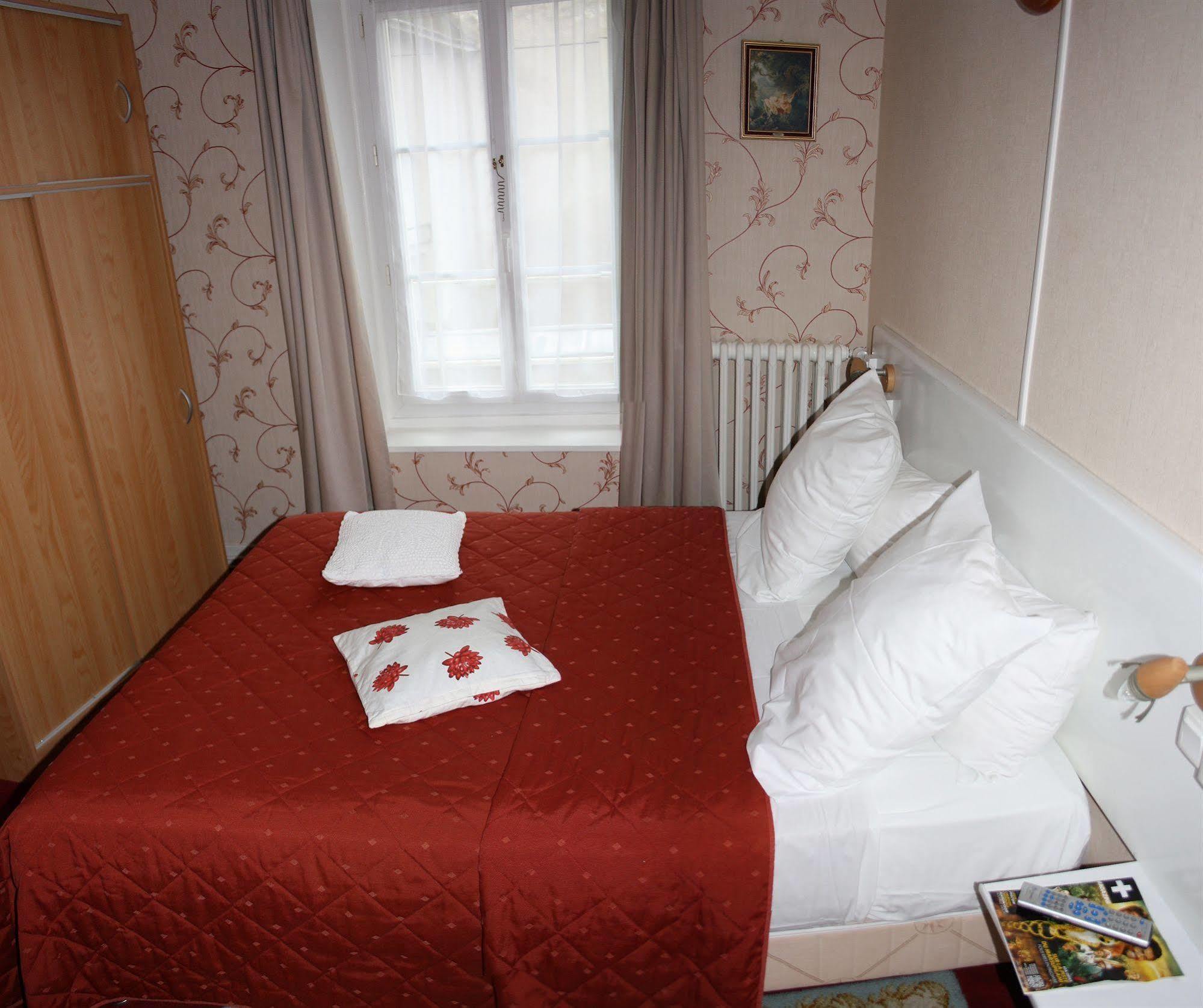 Le Relais Des Templiers Hotel Beaugency Exterior foto