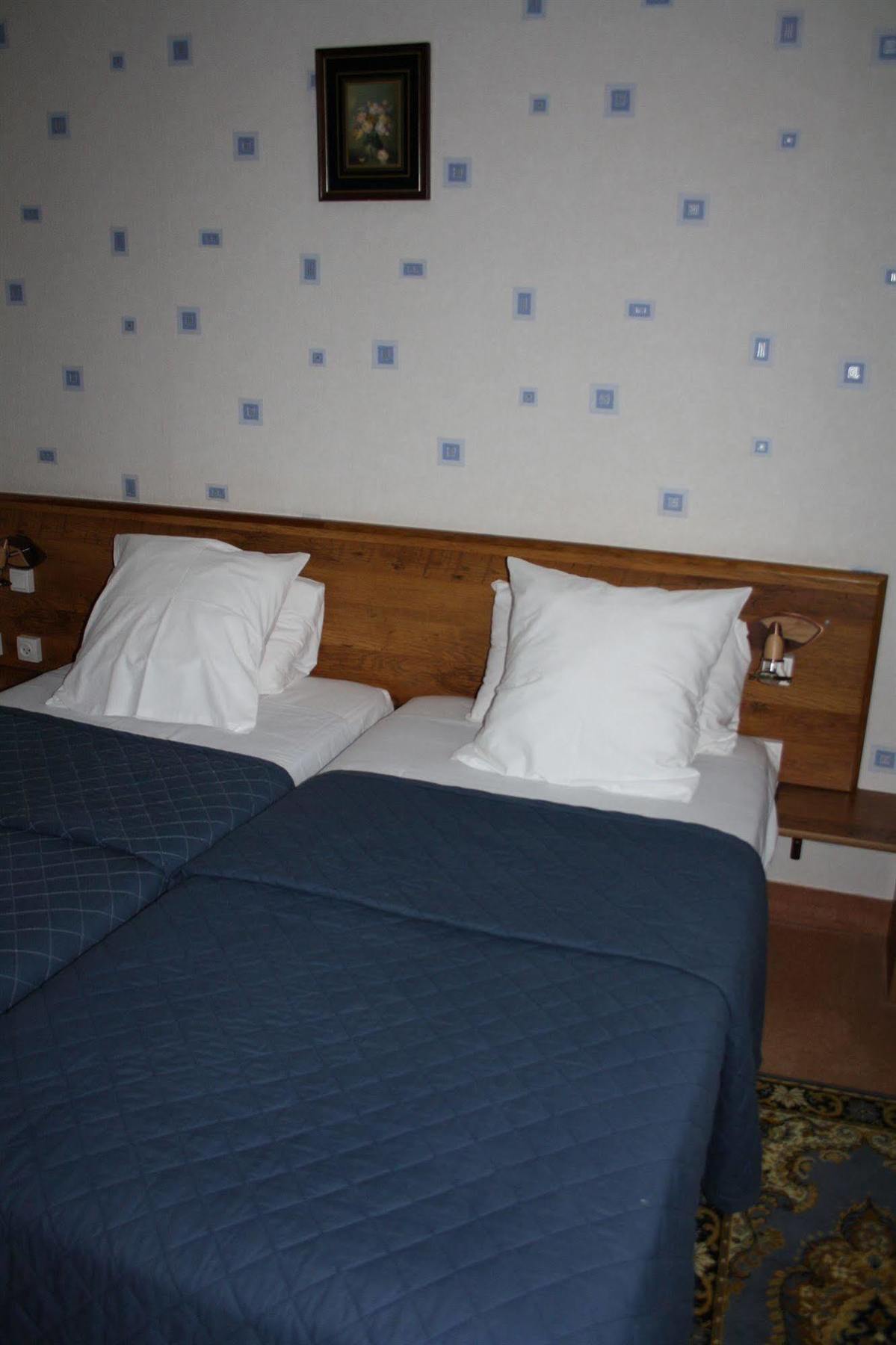 Le Relais Des Templiers Hotel Beaugency Exterior foto